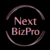 NextBizProロゴ